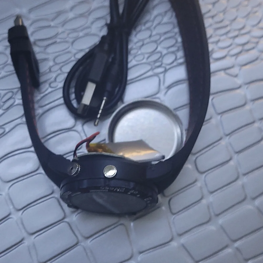 Watch ⌚️ - Picture 6 of 7